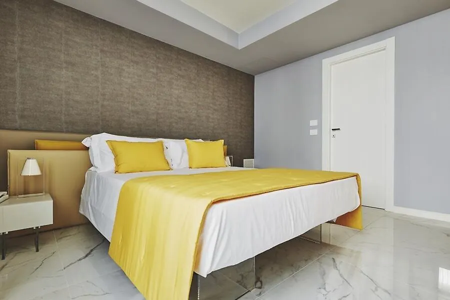 Hotel Palazzo Marletta. Aeroporto di Catania Fontana Rossa