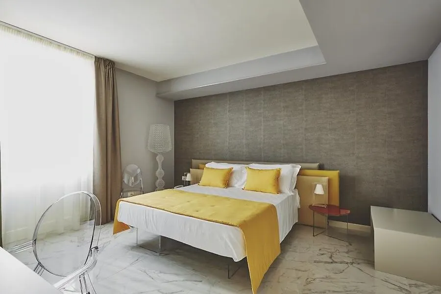 Hotel Palazzo Marletta. Aeroporto di Catania Fontana Rossa 4*,