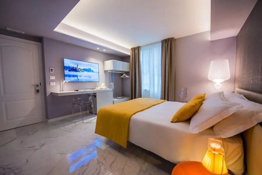 Hotel Palazzo Marletta. Aeroporto di Catania Fontana Rossa