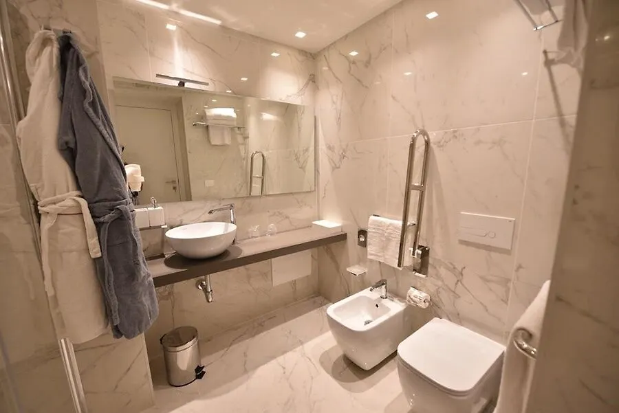 Hotel Palazzo Marletta. Aeroporto di Catania Fontana Rossa