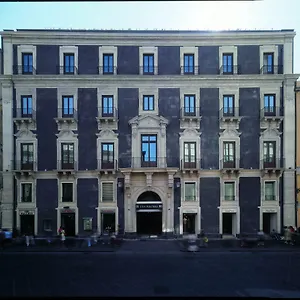 Palace | Esperienze Aeroporto di Catania Fontana Rossa