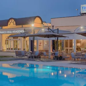 Nh Parco Degli Aragonesi Aeroporto di Catania Fontana Rossa