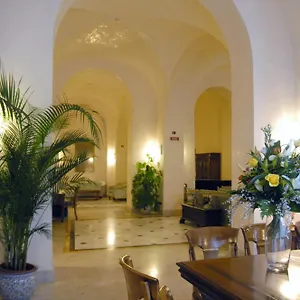 Katane Palace Aeroporto di Catania Fontana Rossa
