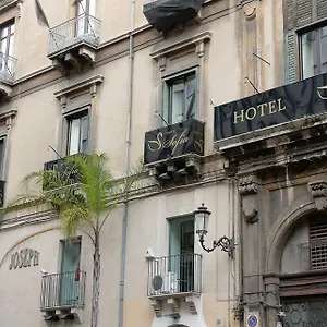 3* Szálloda Sofia