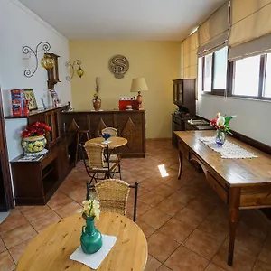 Stesicorea Palace CTA